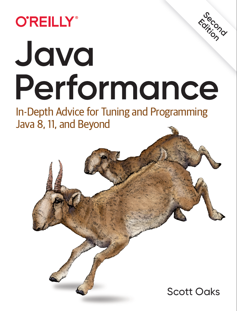 Java Performance In Depth Advice for Tuning and Programming