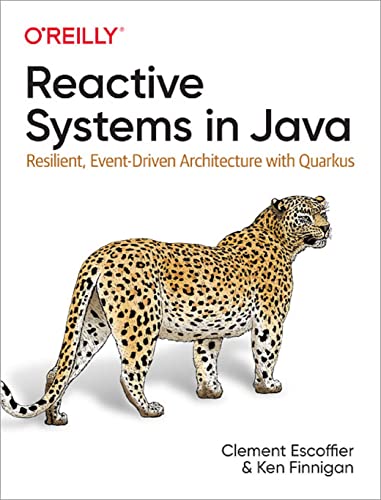 Reactive System In Java